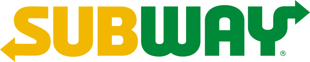 logo subway